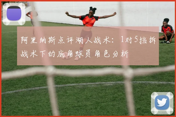 阿里纳斯点评湖人战术：1对5挡拆战术下的底角球员角色分析