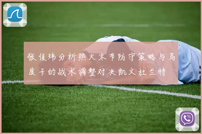 张佳玮分析热火末节防守策略与乌度卡的战术调整对决凯文杜兰特
